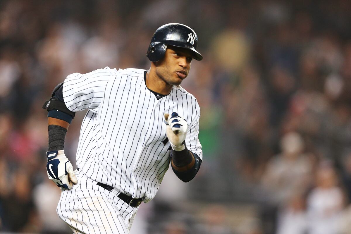 2012 Divisional Series Complete Breakdown of Every Potential Matchup