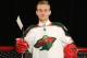 The Bruins acquired the rights to Alexander Fallstrom from Minnesota early in Fallstrom's freshman year at Harvard.