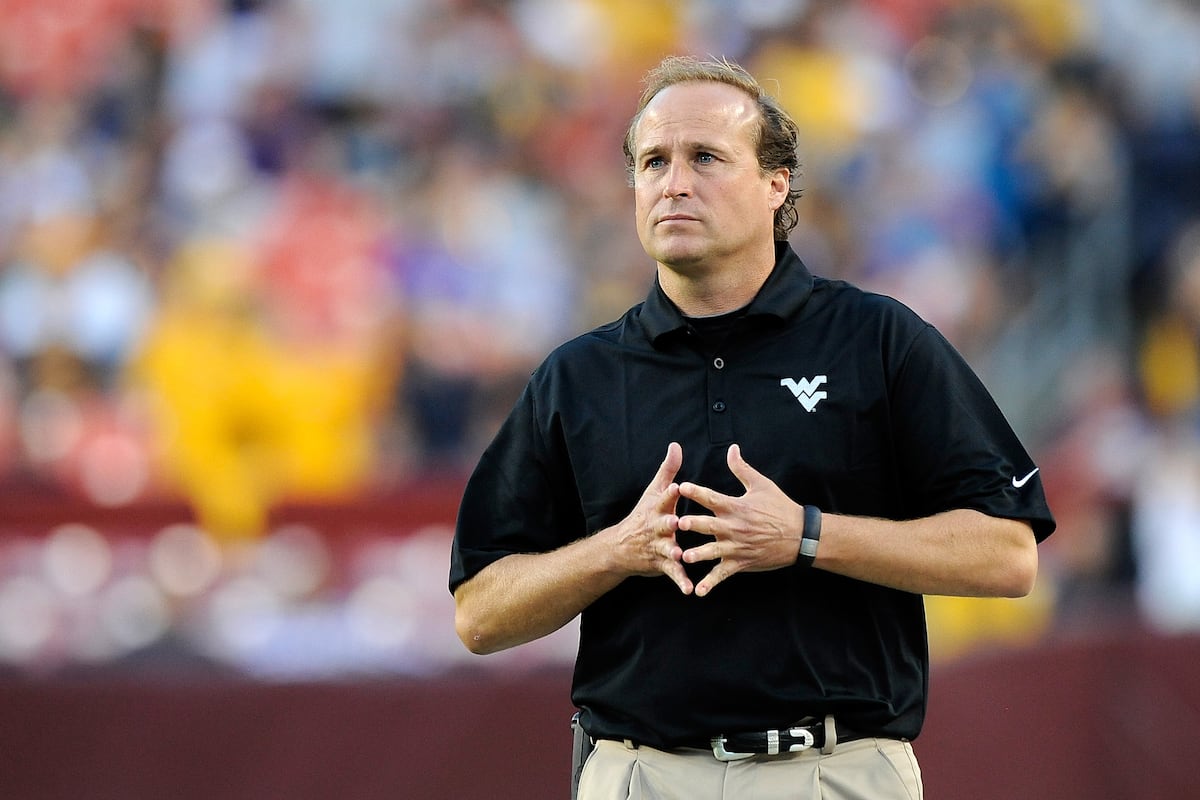 West Virginia Mountaineers Football vs Memphis Tigers Football: What Most People Get Wrong