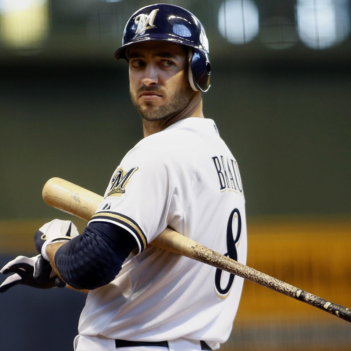 Milwaukee Brewers 3 Positive Takeaways from Brewers