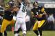 The Steelers hope to be the best NFL team in Pennsylvania by beating the Eagles this Sunday.