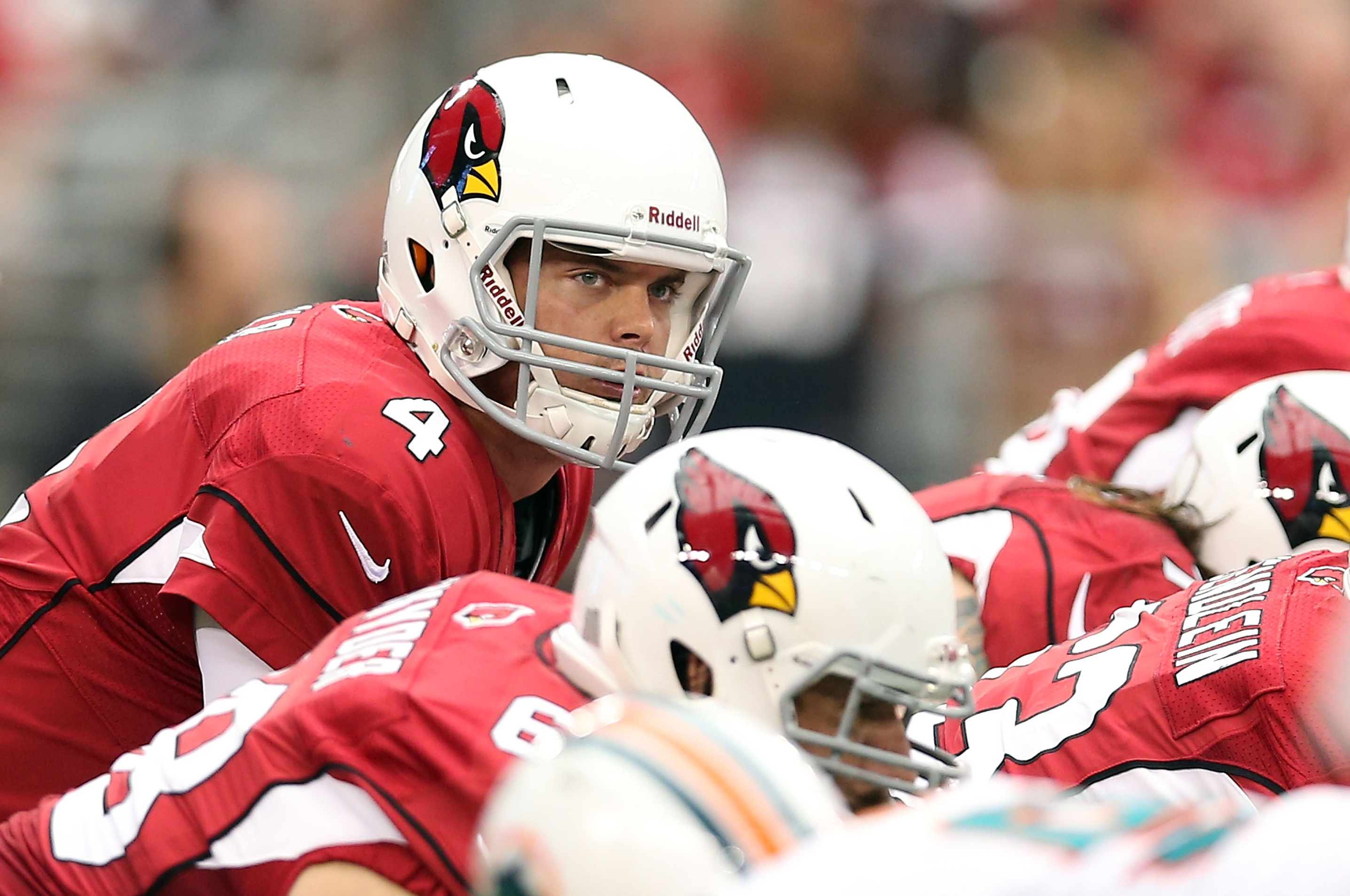 NFL Power Rankings Week 5