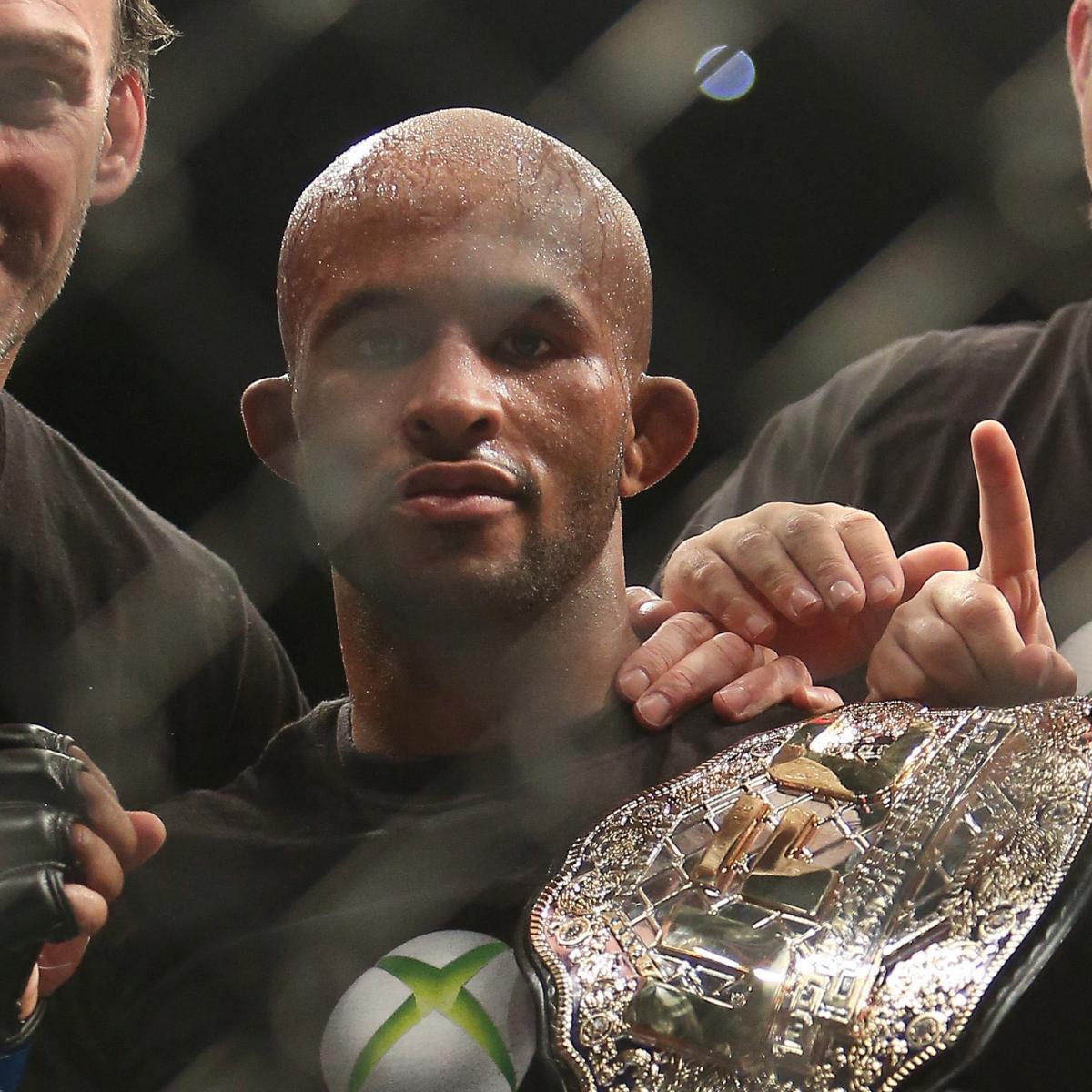 The 5 Best Ways the UFC Can Market the Flyweight and Bantamweight 