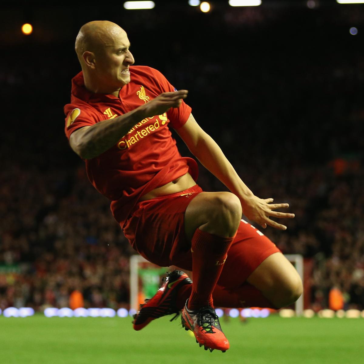 Liverpool vs. Udinese: 5 Things We Learned from Europa League Clash 