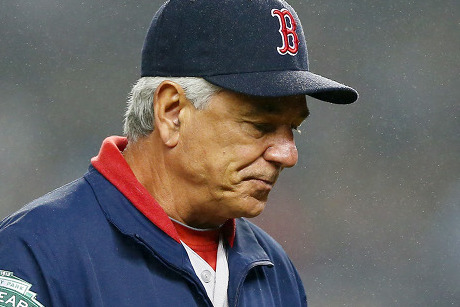 Bobby Valentine: Fired by the Red Sox, Has Nowhere Left to Go, News,  Scores, Highlights, Stats, and Rumors