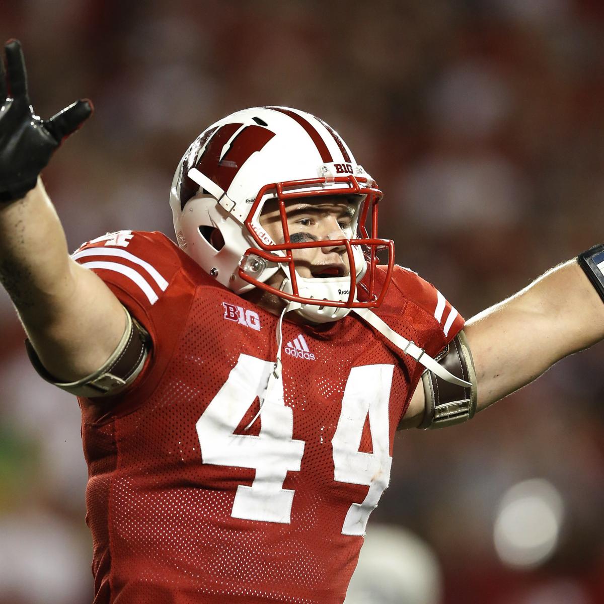 Wisconsin Football Badgers Ready for New Beginning Against Illinois