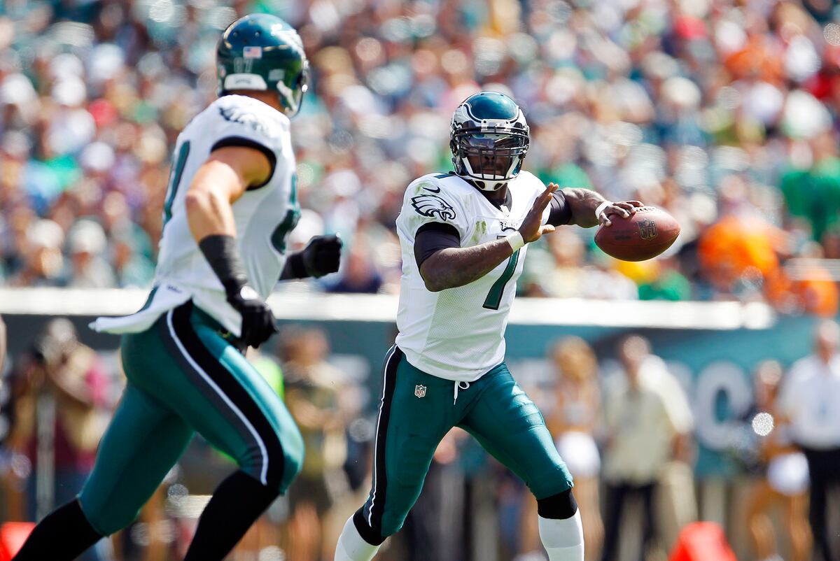 Grading the Philadelphia Eagles' Positional Units at the First Quarter Mark News, Scores