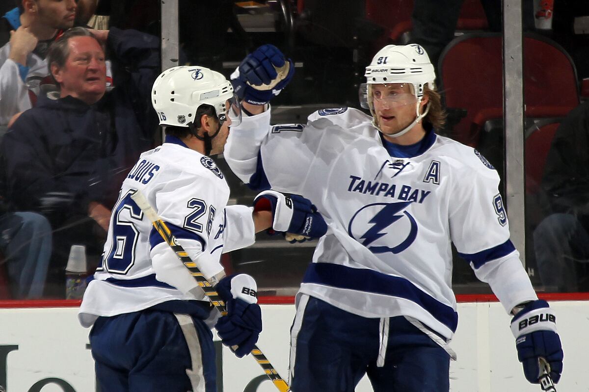 Tampa Bay Lightning 5 Ways They Can Improve Their Special Teams Play