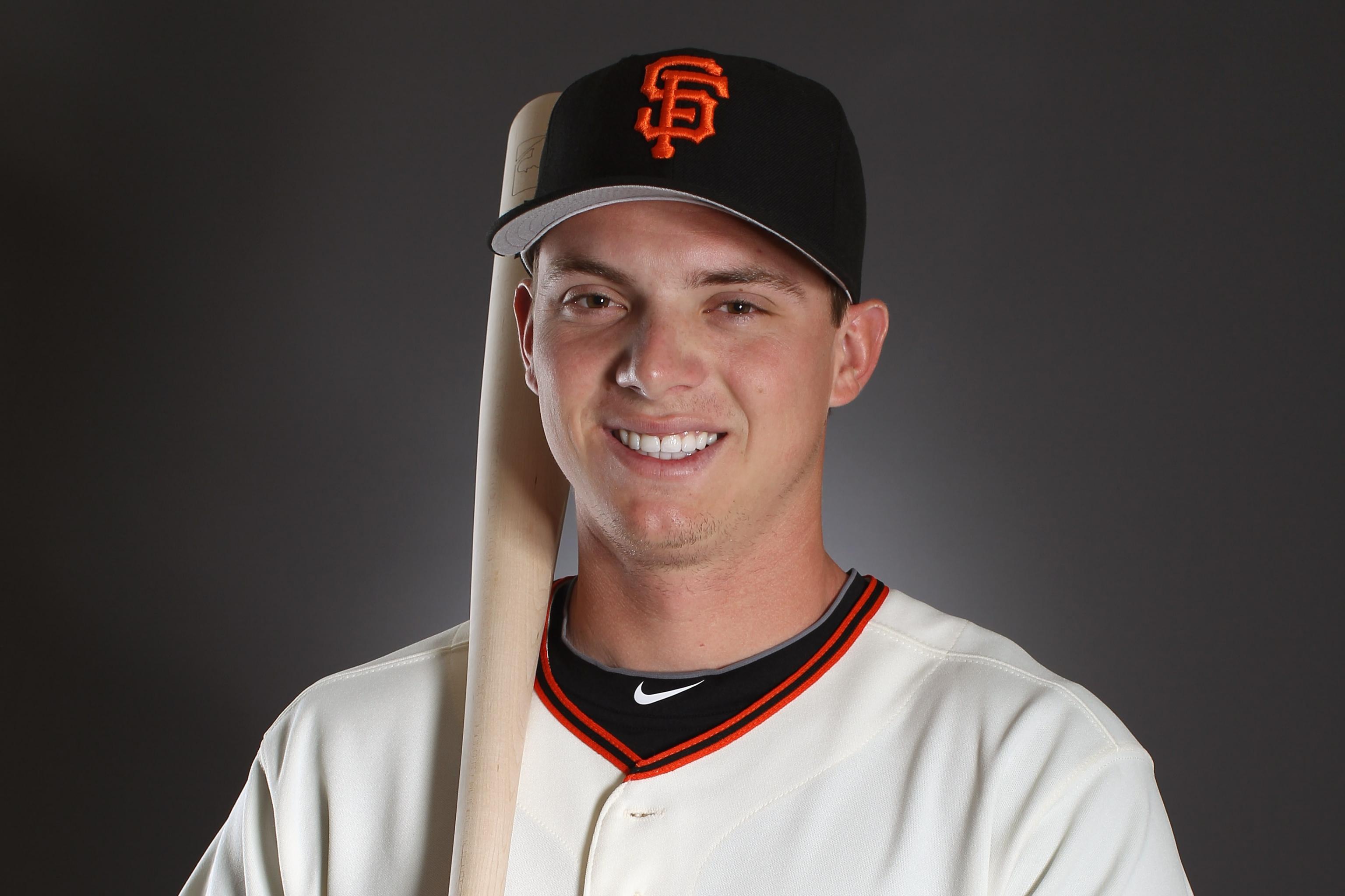 Gary Brown: Is He the San Francisco Giants' Next Great Superstar?, News,  Scores, Highlights, Stats, and Rumors