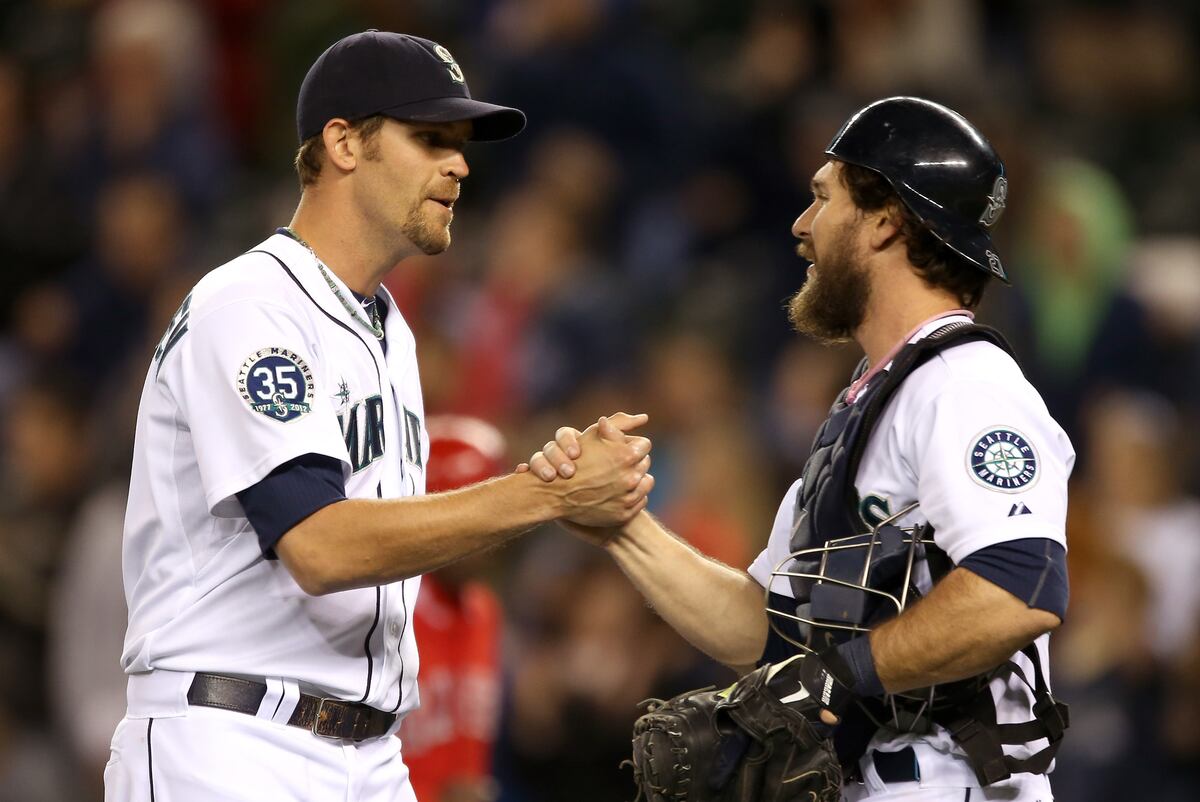 Seattle Mariners Tough Divisional Foes Will Remain in 2013 News