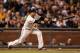 Scutaro shows no signs of slowing down entering the postseason