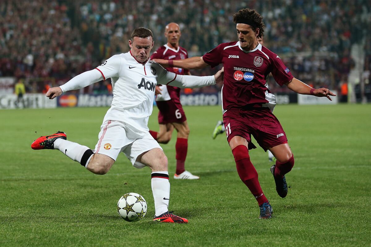 Newcastle United vs. Manchester United: Red Devils Need ...