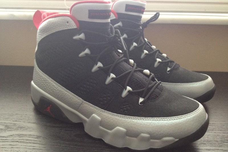 Air jordan 9 retro johnny kilroy new arrivals
