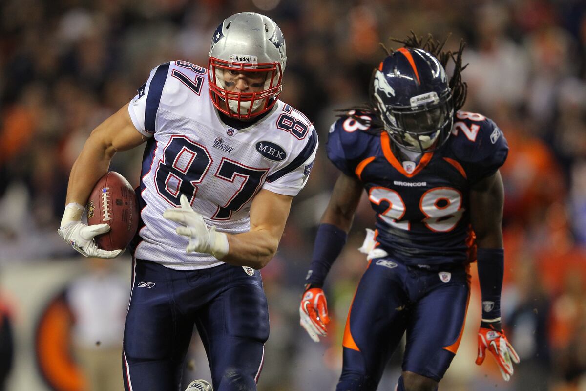 Denver Broncos vs New England Patriots: Why This Is Still the AFC’s Most Intense Rivalry