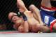 Expect Shane Roller's next fight to be a loser-leaves-town situation now that he's lost to Jacob Volkmann.