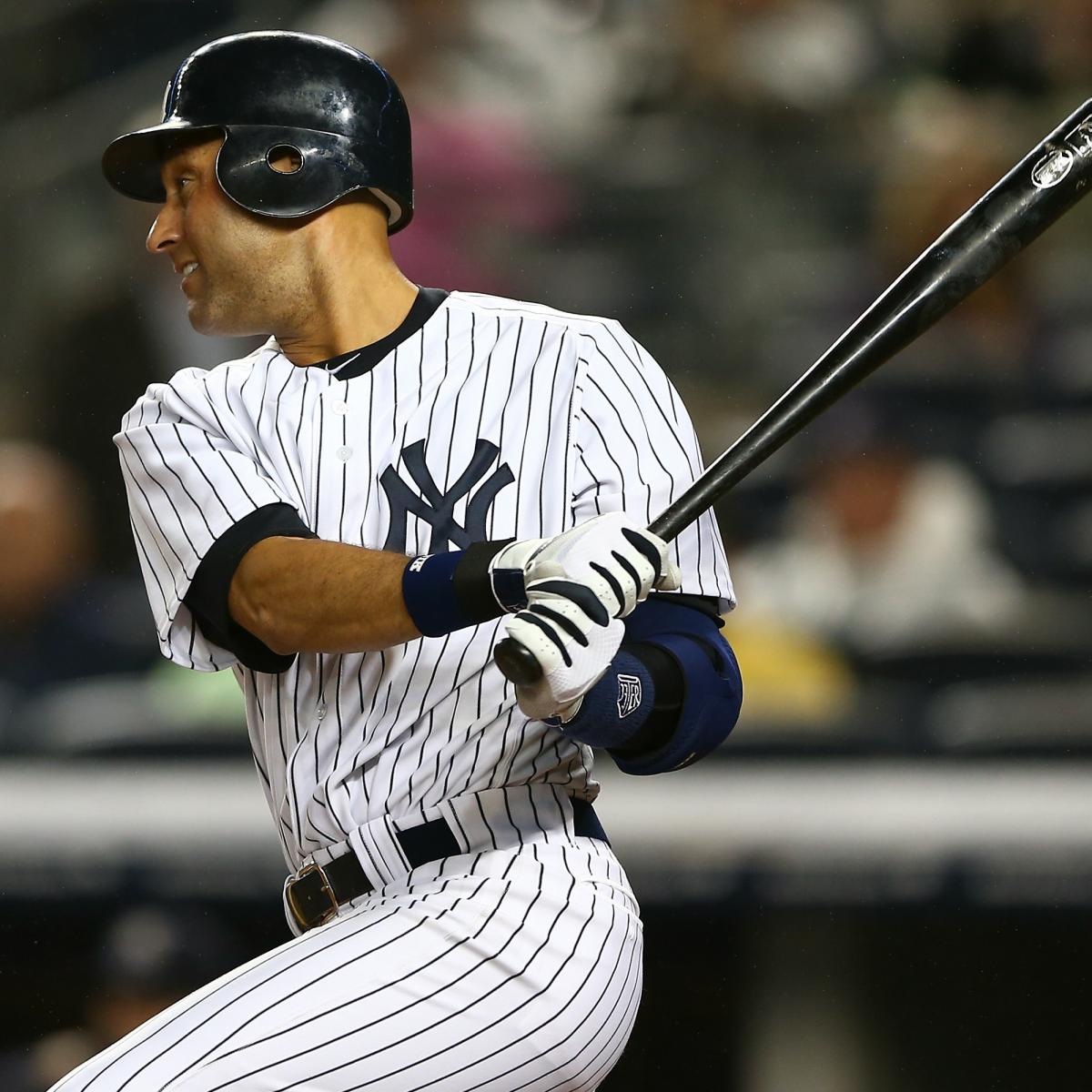 Nick Swisher, Mark Teixeira Under October Microscope for New York Yankees, News, Scores, Highlights, Stats, and Rumors