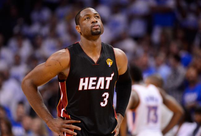 Is Dwyane Wade on steroids, HGH, or other PEDS | IGN Boards