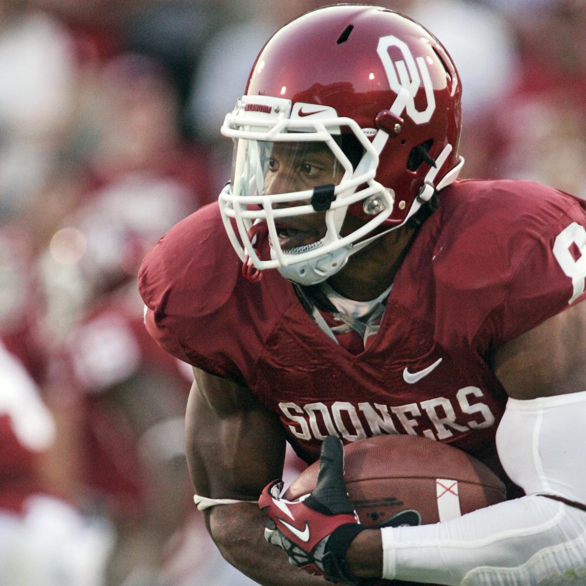 Oklahoma Vs Texas Tech Live Scores Analysis And Results