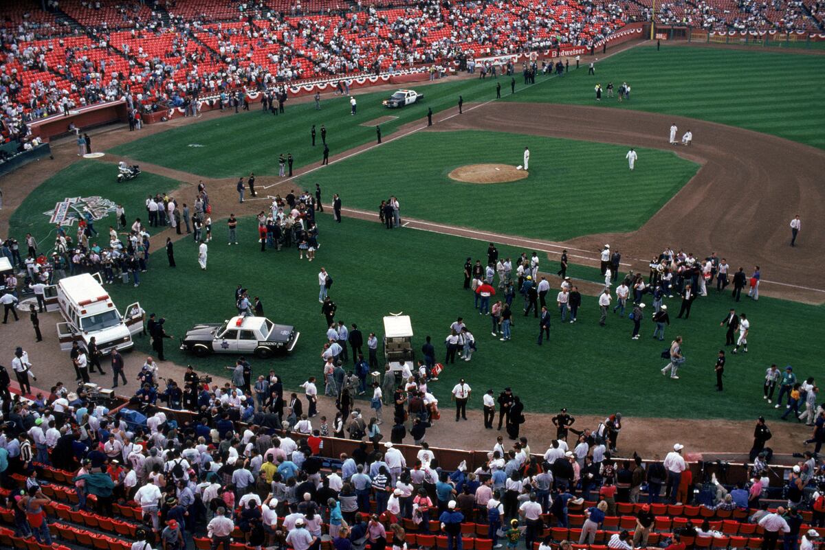 Parley De Mlb Hoy The Unforeseen Impact On The Playoffs - zp8o5o9