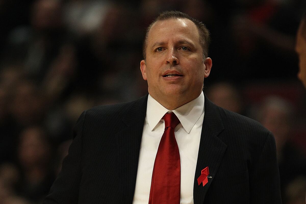 10 Expectations for Tom Thibodeau Now That He's Locked Up by the