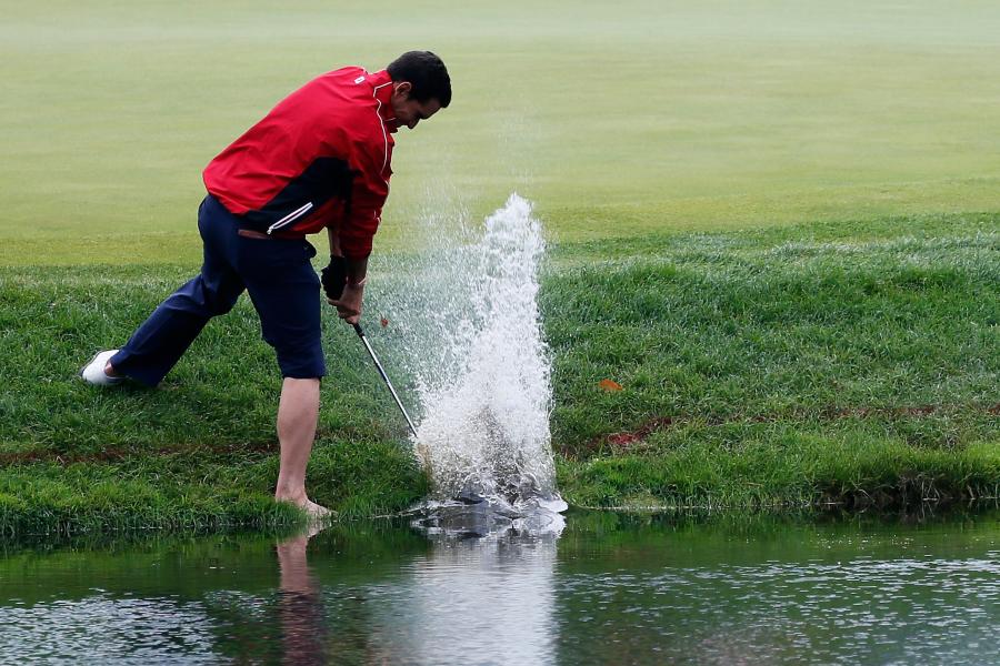 37 Ridiculously Funny Golf Gifts That Are Even More Hilarious Than Falling  In A Water Hazard