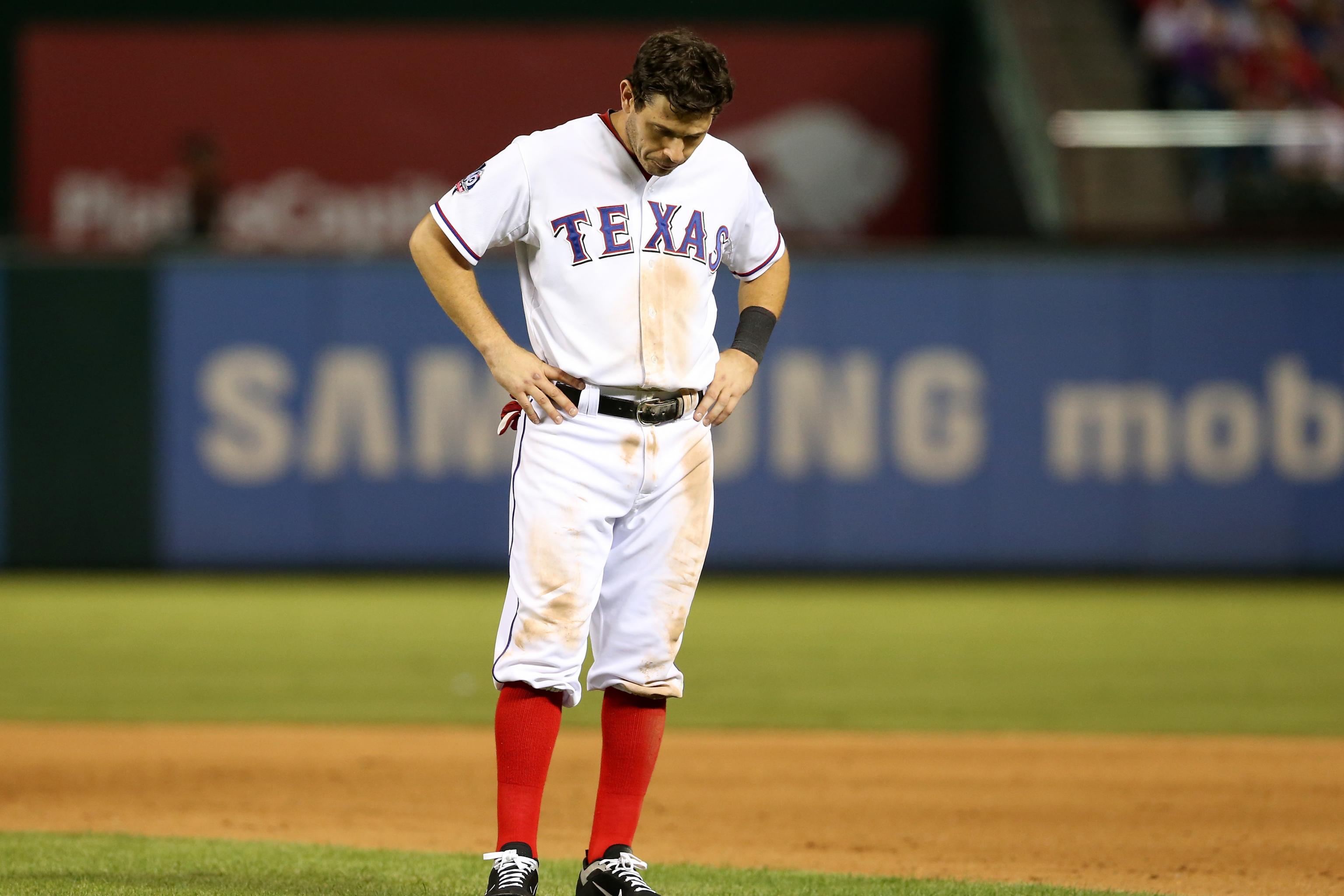 Collapse Distraction: Texas Rangers All-Time Rookies Team
