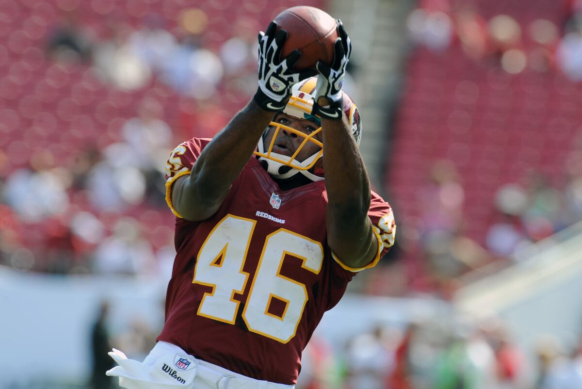 Can Alfred Morris Maintain His Success Through Rest Of Rookie Season