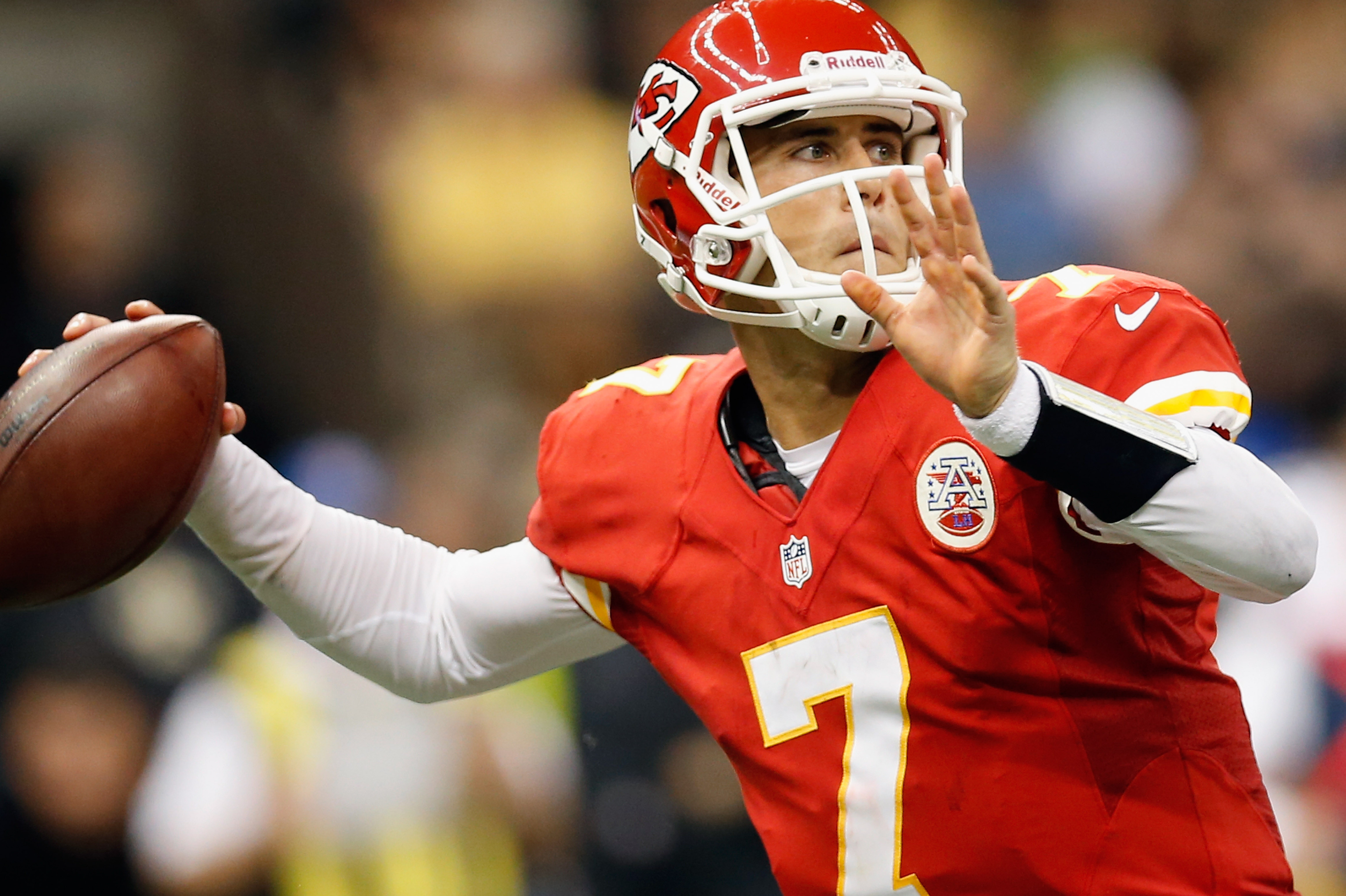 Straight And Arrowhead Chiefs 6 5 Headline NFL Week 5 Picks Against Straight And Arrowhead Chiefs 6 5 Headline NFL Week 5 Picks Against