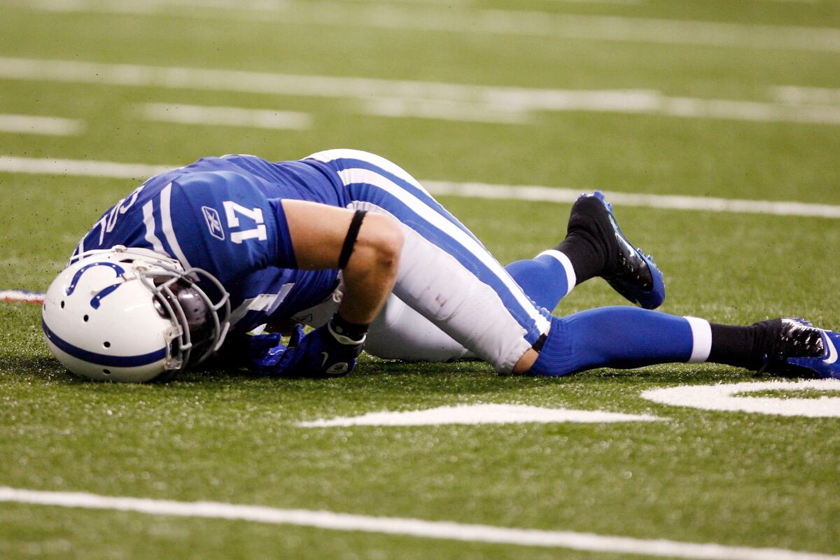 NFL Finally Seeing the Problem with Concussions Could Mean Better Days