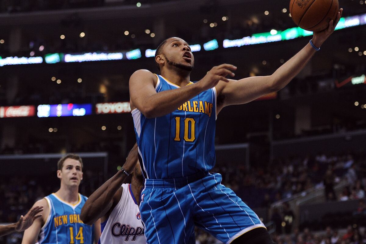 New Orleans 201213 Season Preview News, Scores, Highlights