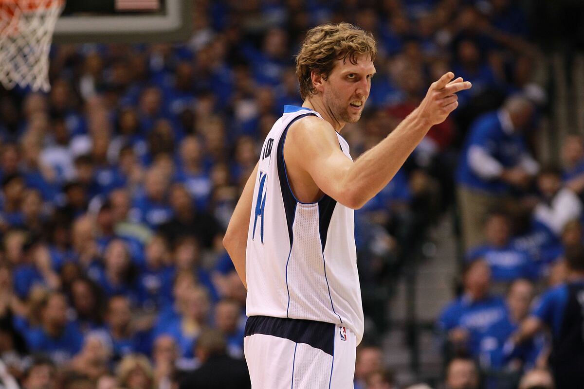 Dallas Mavericks Training Camp Report: Latest News and Preseason