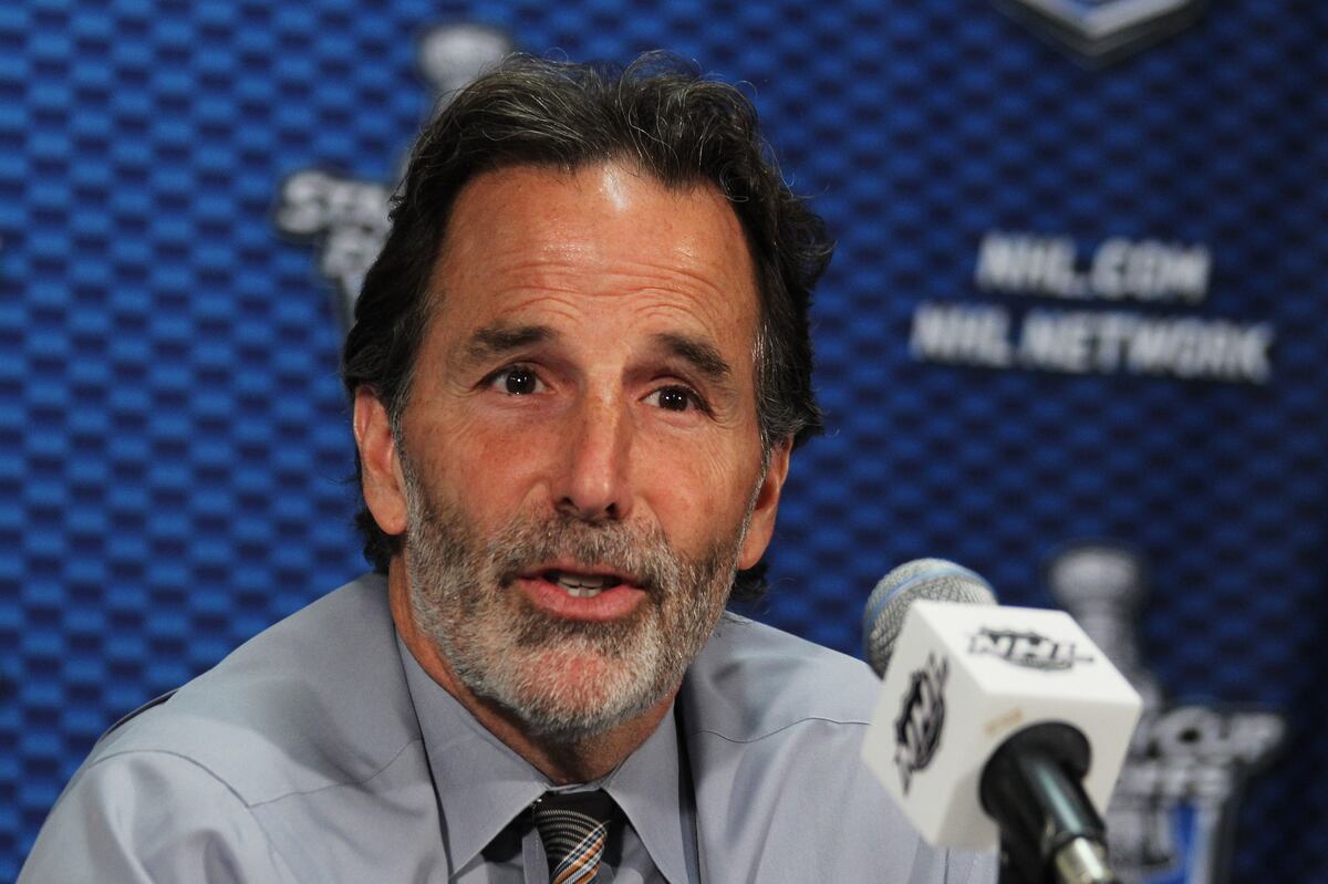 NY Rangers: 4 Reasons John Tortorella Needs a Stanley Cup to Stay Employed | Bleacher Report ...