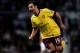 LONDON, ENGLAND - OCTOBER 06: Santi Cazorla of Arsenal celebrates after scoring his team's third goal during the Barclays Premier League match between West Ham United and Arsenal at the Boleyn Ground on October 6, 2012 in London, England. (Photo by Shaun Botterill/Getty Images)