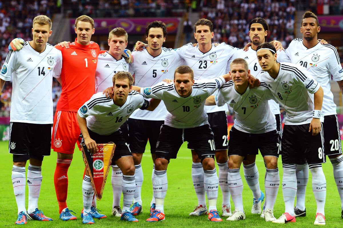 Why Brazil and Germany 2014 Still Hurts: The Day Jogo Bonito Died