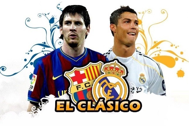 Barcelona vs. Real Madrid: FIFA 13 Simulates El Clasico | News, Scores ...