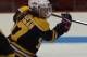 Meghan Duggan (courtesy Northeastern Athletics)