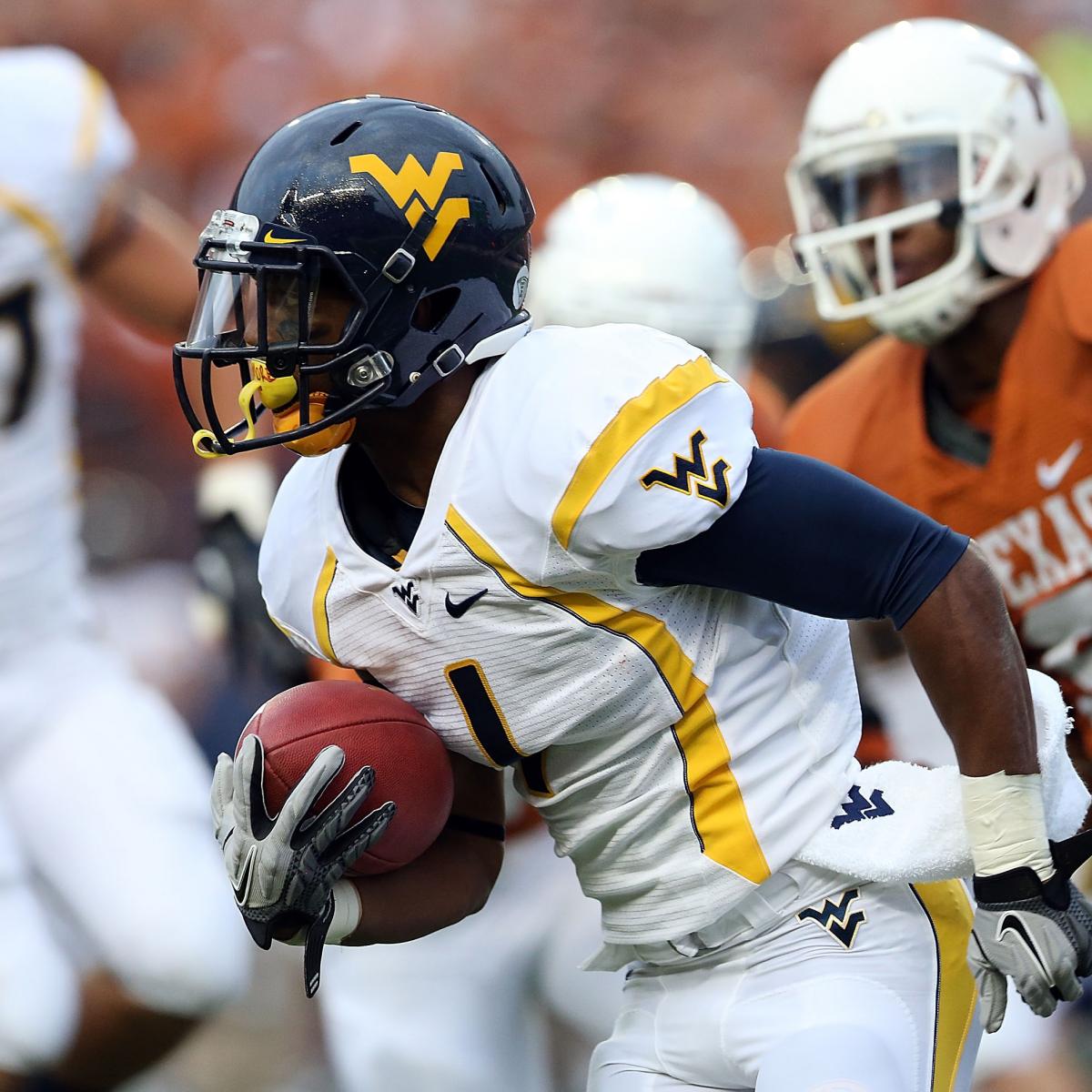West Virginia Vs Texas Live Scores Analysis And Results News Scores Highlights Stats 