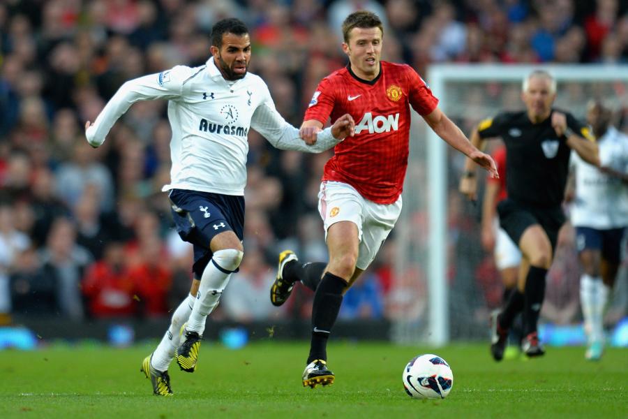 Tottenham Hotspur Profile Sandro Andre Villas Boas New Fernando Bleacher Report Latest News Videos And Highlights