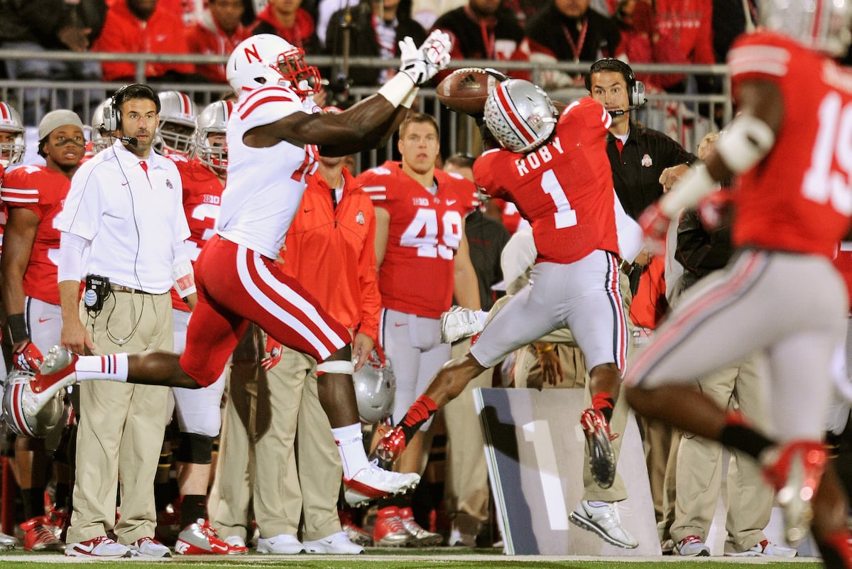 Nebraska Football 10 Things We Learned from Huskers' Loss vs. Ohio