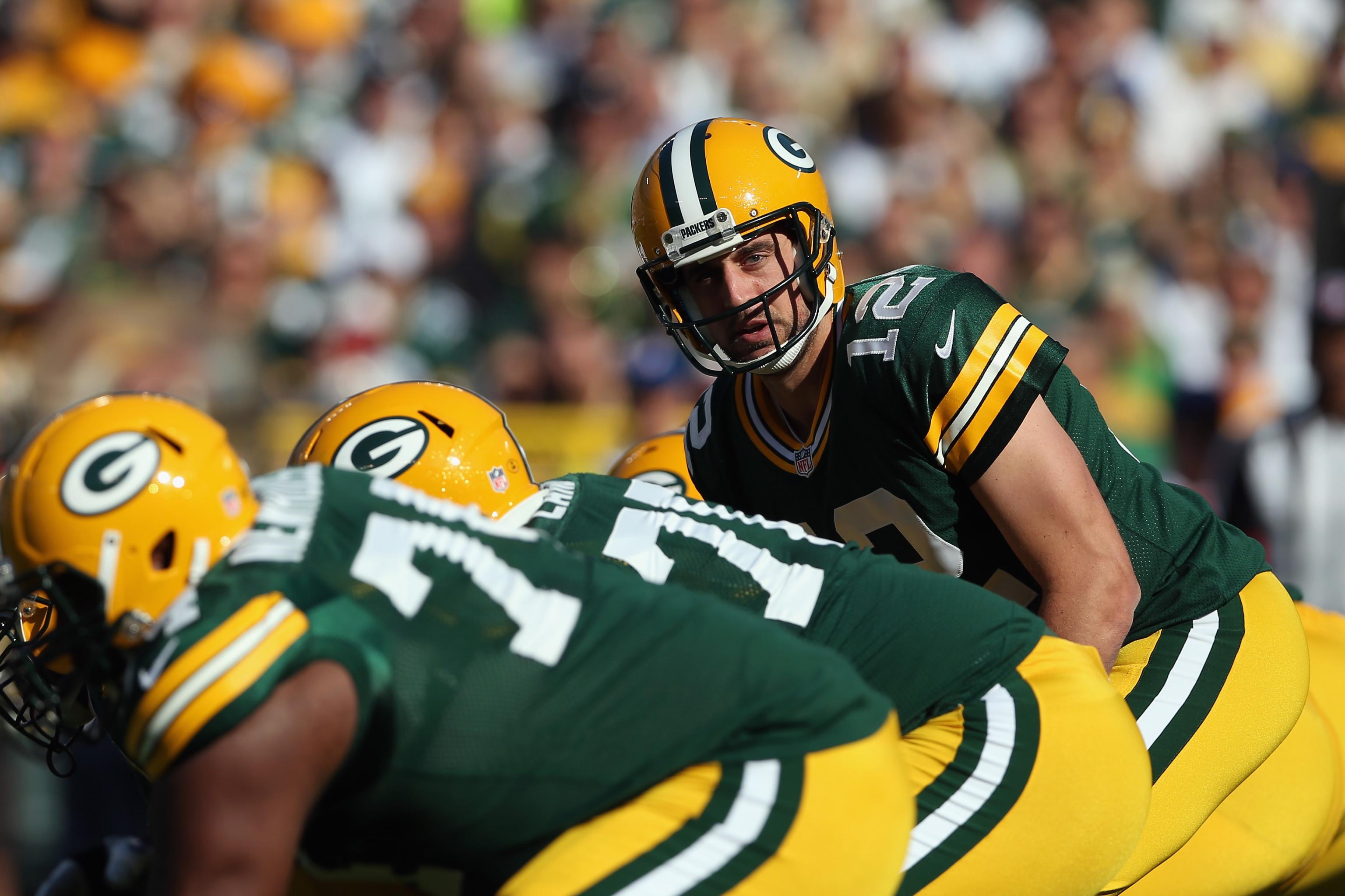 How Green Bay Packers fared in each season opener in Super Bowl era