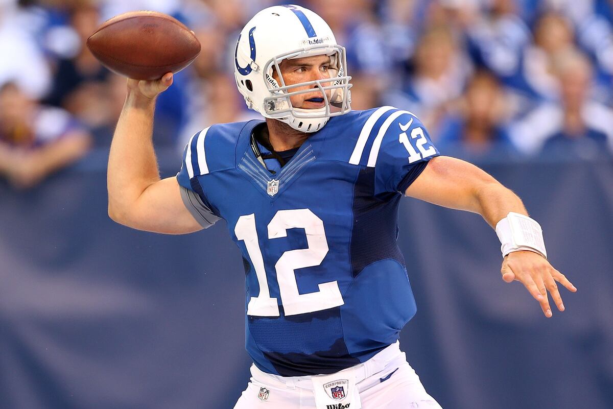 Fantasy Football: Final Sunday/Monday Rankings for Week 5 ...