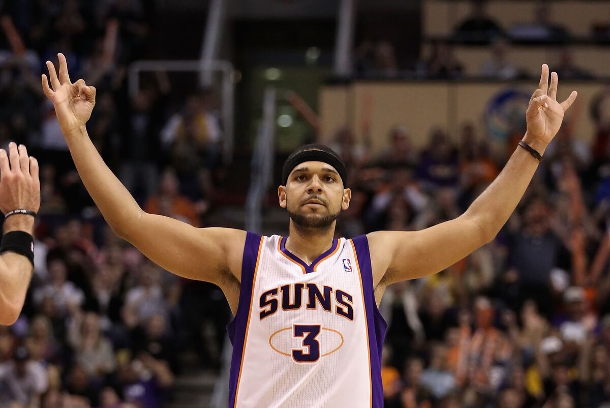 Phoenix Suns Who Will Be the Team's Starting Shooting Guard? News