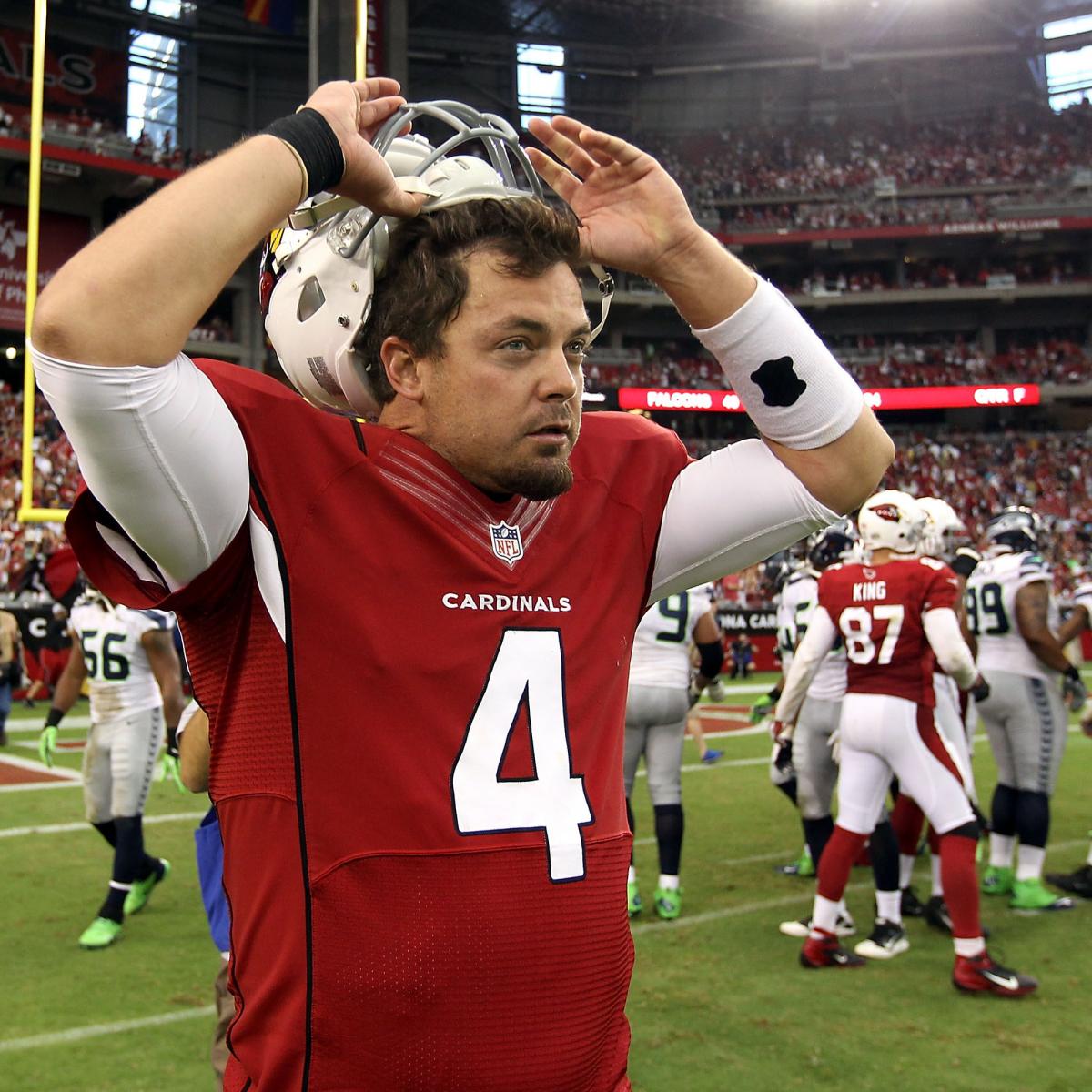 6 NFL Playoff Contenders with Toughest Remaining Schedules News