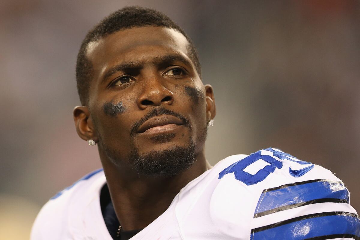 Does Dez Bryant Still Play Football? Uncovering the Status of the NFL Star