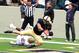 Army Scores in Last Minute to Defeat Boston College 34-31 (K.Kraetzer)