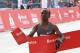 CHICAGO, IL - OCTOBER 07: Tsegaye Kebede of Ethiopia wins the 2012 Bank of America Chicago Marathon on October 7, 2012 in Chicago, Illinois. (Photo by David Banks/Getty Images)