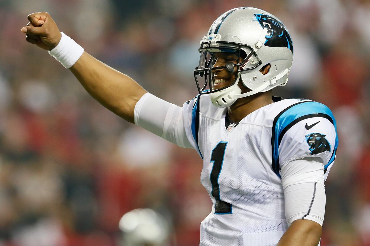 Seattle Seahawks vs. Carolina Panthers Live Score, Video and Analysis