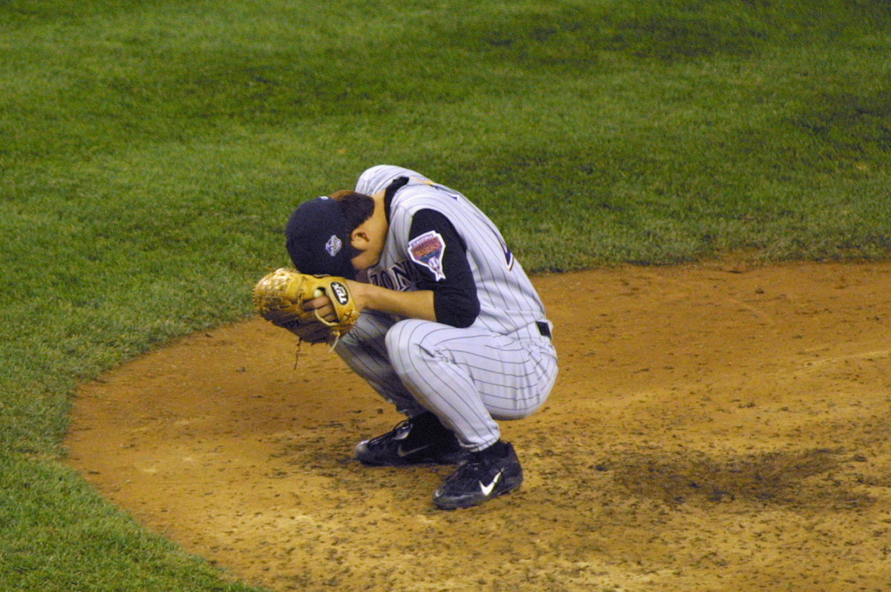 10 Most Unreliable, Game-Blowing Relief Pitchers in MLB Playoff