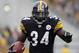 Mendenhall Has Big Impact In First Game Back From ACL Injury