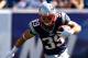 FOXBORO, PA - SEPTEMBER 16: Danny Woodhead #39 of the New England Patriots runs with the ball against the Arizona Cardinals during the game on September 16, 2012 at Gillette Stadium in Foxboro, Massachusetts. (Photo by Jared Wickerham/Getty Images)